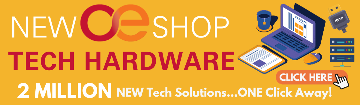 Tech Store